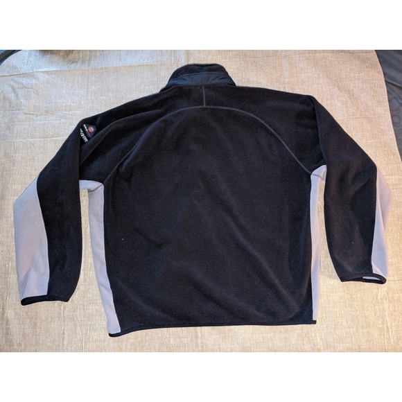 Tommy Hilfiger men’s fleece xxl jacket coldstop - Picture 2 of 5